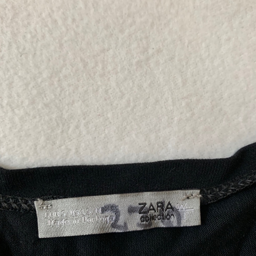 Zara blouse - Picture 3 of 5